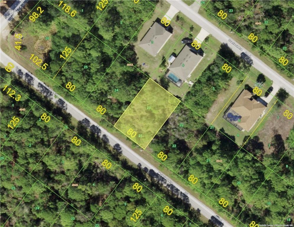 14294 Mcfarland Ave., Port Charlotte, FL 33981