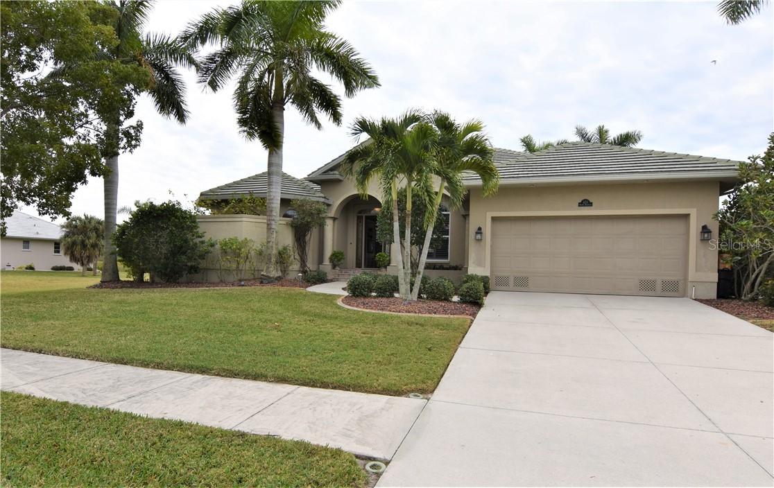 425 Madrid Blvd., Punta Gorda, FL 33950