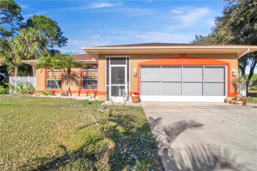 3129 N Cranberry Blvd., North Port, FL 34286