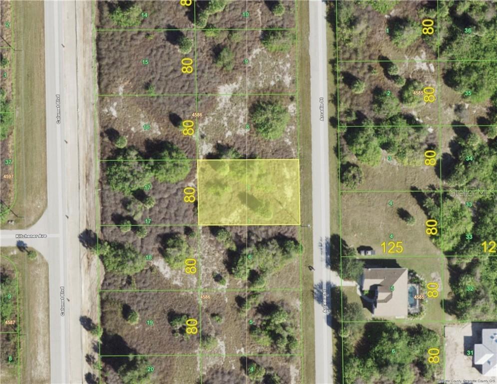 10213 Arcadia St., Port Charlotte, FL 33981