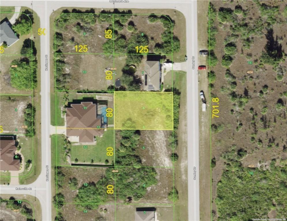 10385 Sunday Dr., Port Charlotte, FL 33981