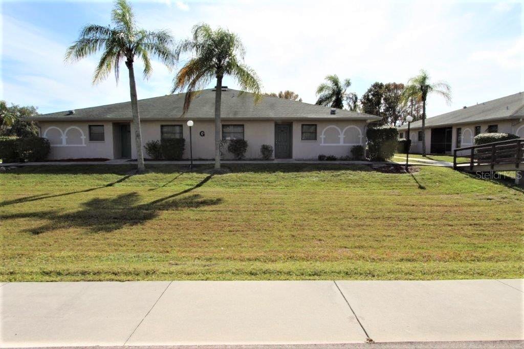 24540 Harborview Rd. #G2, Port Charlotte, FL 33980