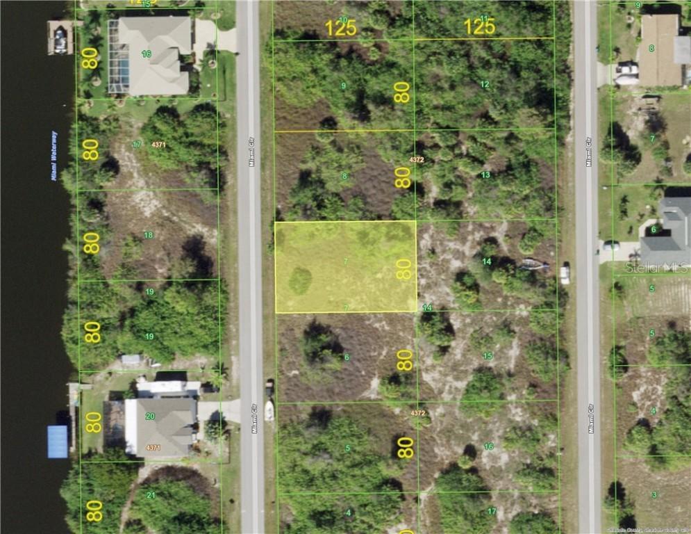 9317 Miami Cir., Port Charlotte, FL 33981