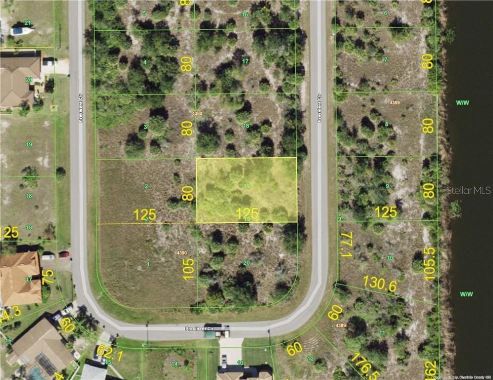 9541 President Cir., Port Charlotte, FL 33981