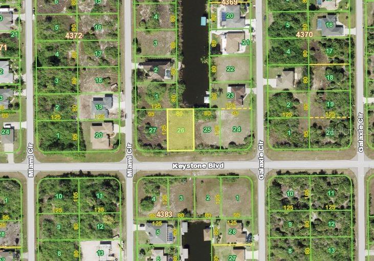 14250 Keystone Blvd., Port Charlotte, FL 33981