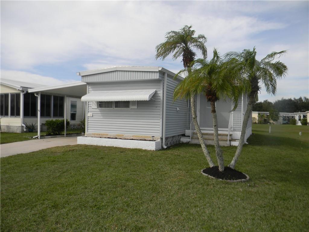 6561 Center Ln., North Port, FL 34287