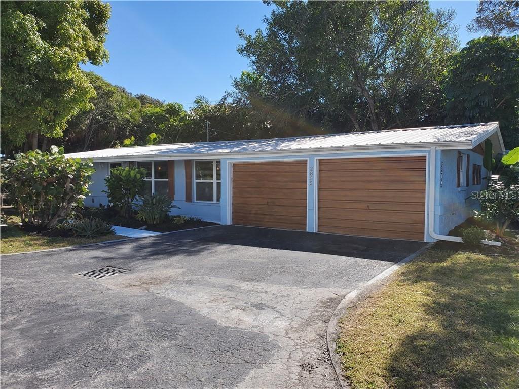 2855 N Beach Rd., Englewood, FL 34223