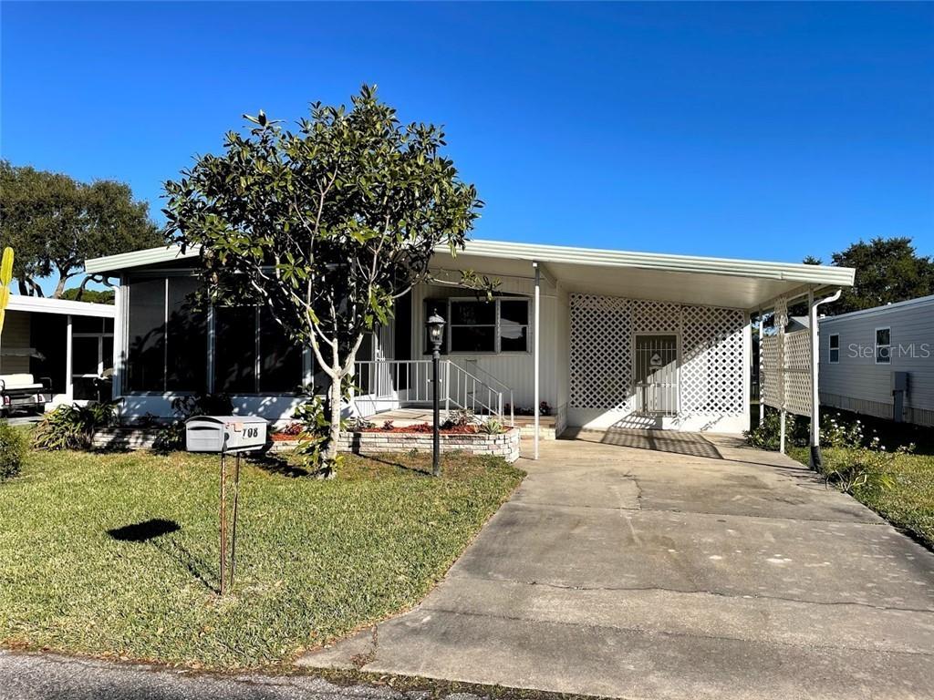 708 Fairmount Dr., North Port, FL 34287