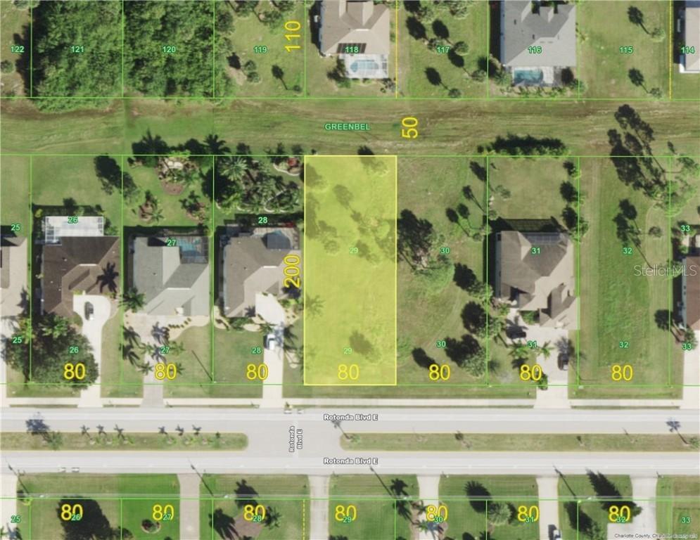 203 Rotonda Blvd., Rotonda West, FL 33947