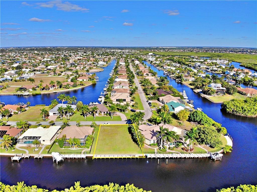 5700 Almar Dr., Punta Gorda, FL 33950