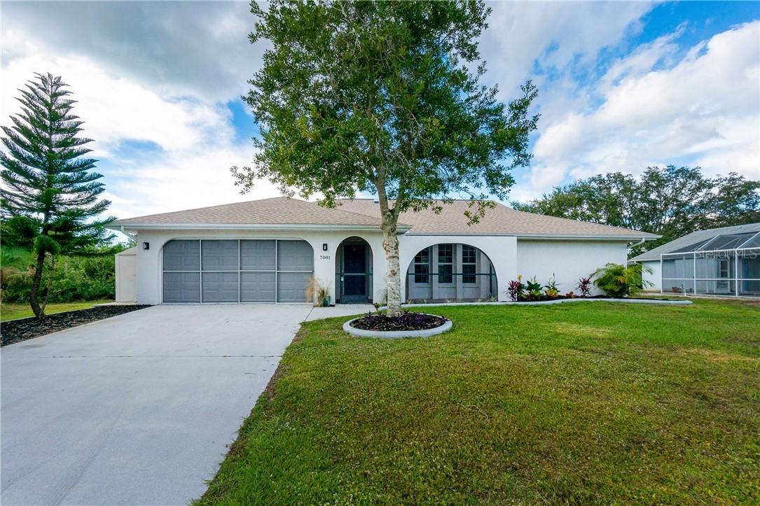 7081 Plantation St., Englewood, FL 34224