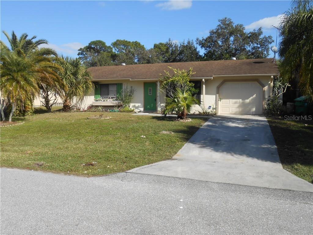 357 Lenoir St., Port Charlotte, FL 33948
