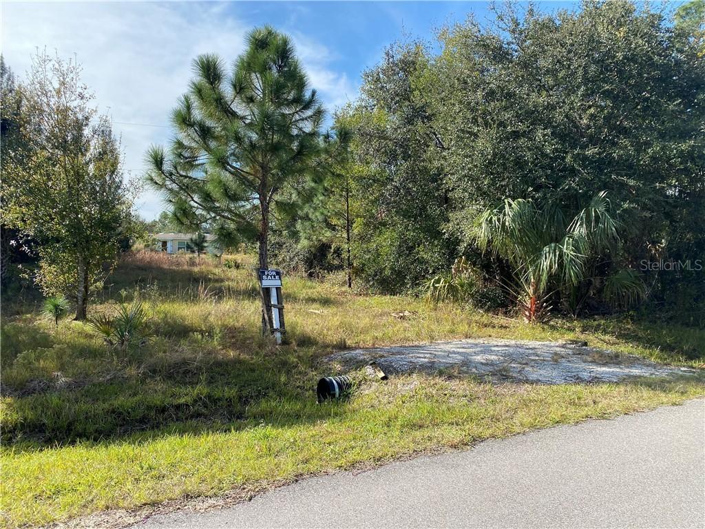 26485 Brooks Rd., Punta Gorda, FL 33955