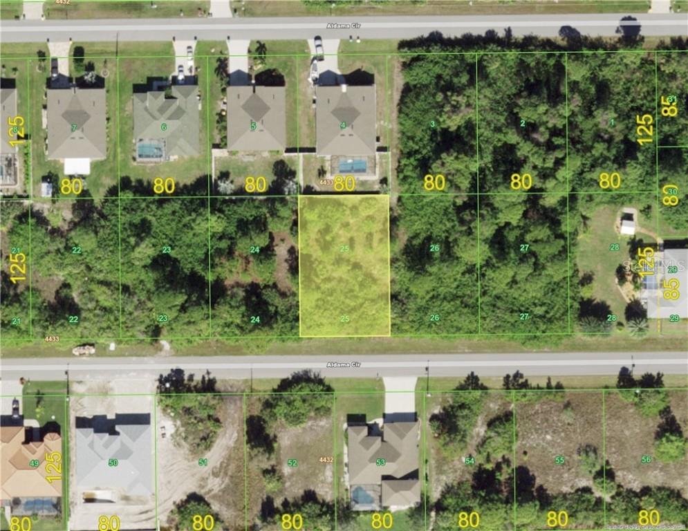 15393 Aldama Cir., Port Charlotte, FL 33981