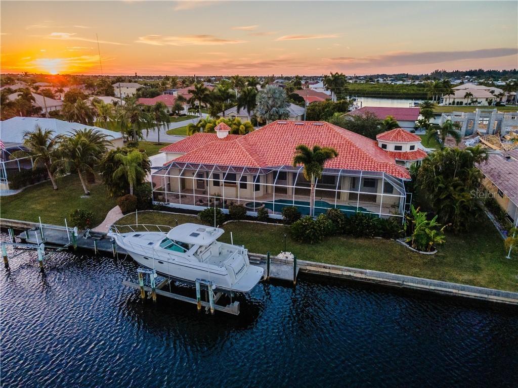 3415 Tripoli Blvd., Punta Gorda, FL 33950