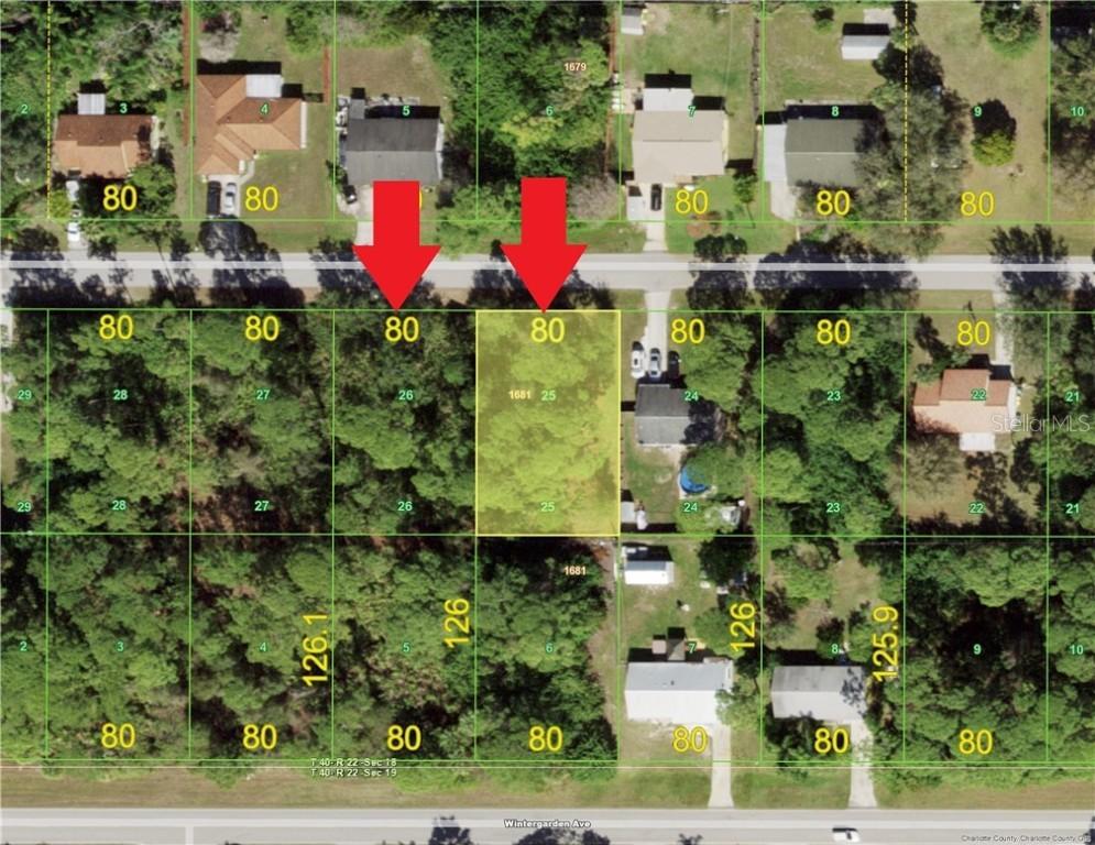 18083 Steele Ave., Port Charlotte, FL 33948