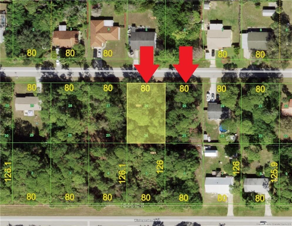 18075 Steele Ave., Port Charlotte, FL 33948