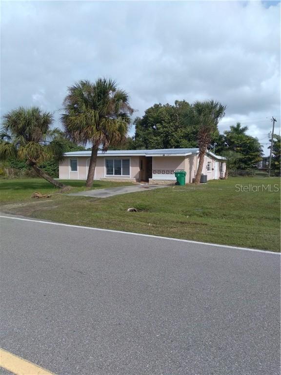 6086 Golf Course Blvd., Punta Gorda, FL 33982