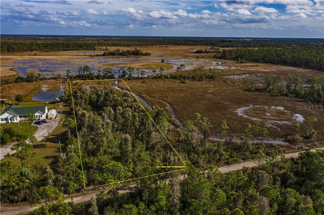 32640 Oil Well Rd., Punta Gorda, FL 33955