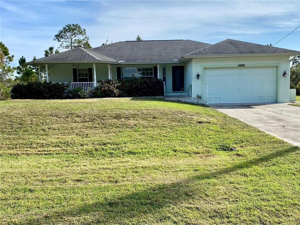 2096 Jacobs St., Port Charlotte, FL 33953