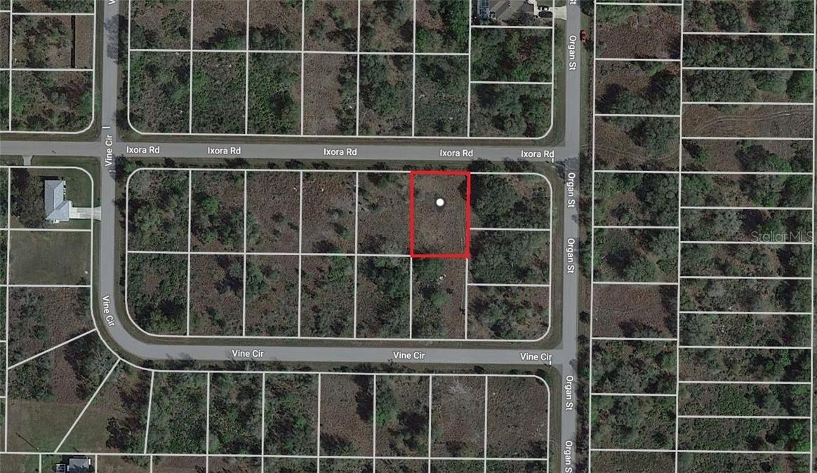 29471 Ixora Rd., Punta Gorda, FL 33982