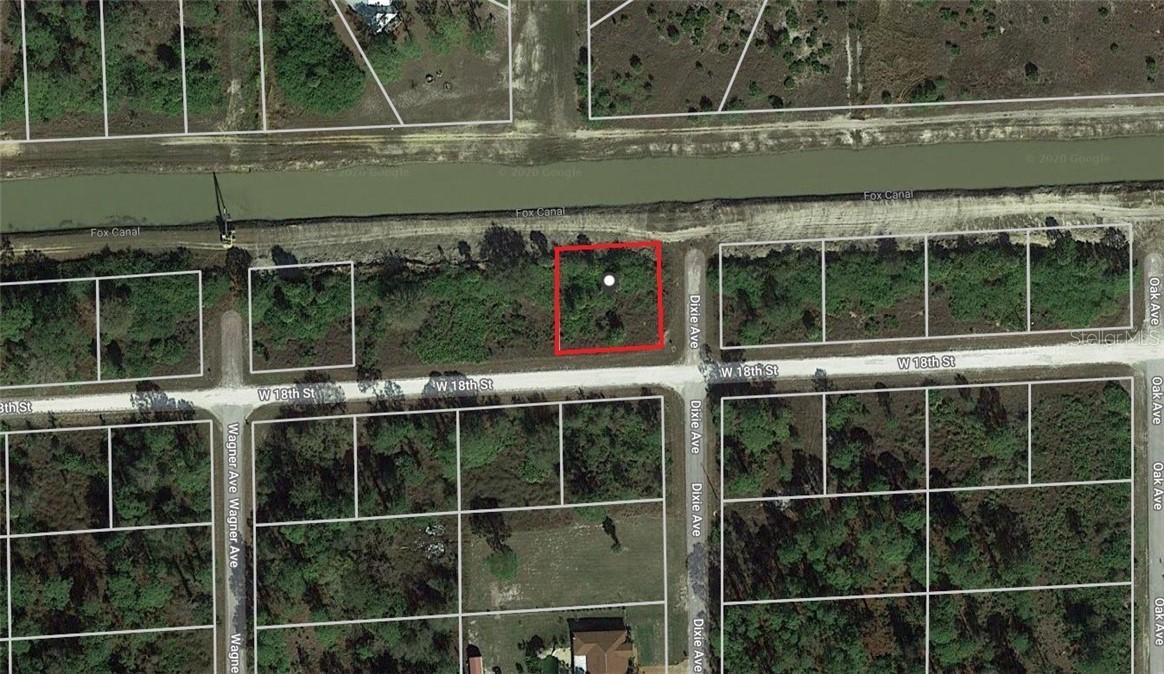 1900 W 18th St., Lehigh Acres, FL 33972