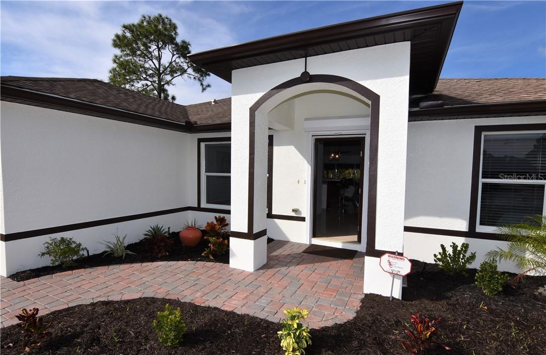 [Address Hidden by Seller], North Port, FL 34288