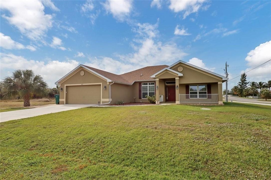 9477 Arnaz Cir., Port Charlotte, FL 33981