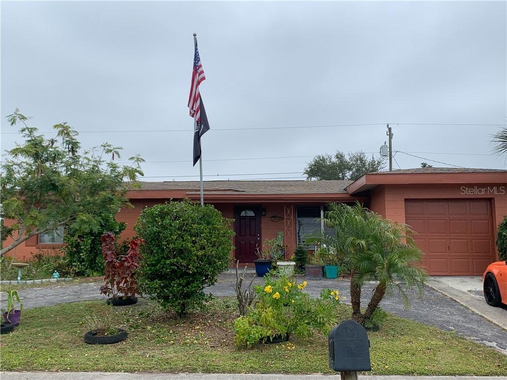 21170 Gladis Ave., Port Charlotte, FL 33952