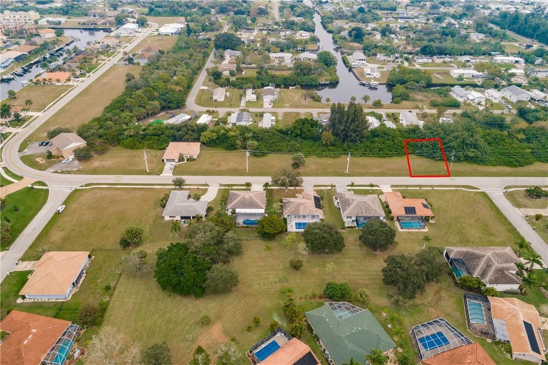 2938 Magdalina Dr., Punta Gorda, FL 33950