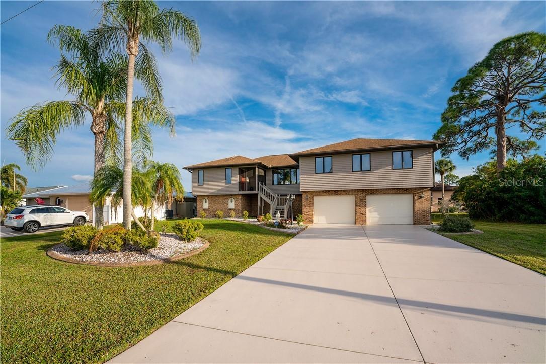 2402 Pappas Ter., Port Charlotte, FL 33981
