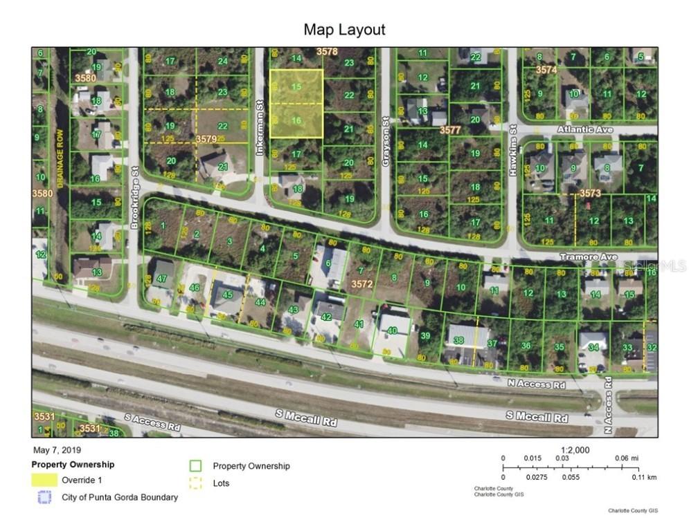 6374 Inkerman St., Englewood, FL 34224