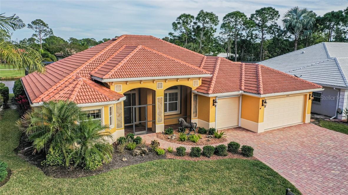 4840 Linkside Dr. #9, Punta Gorda, FL 33955