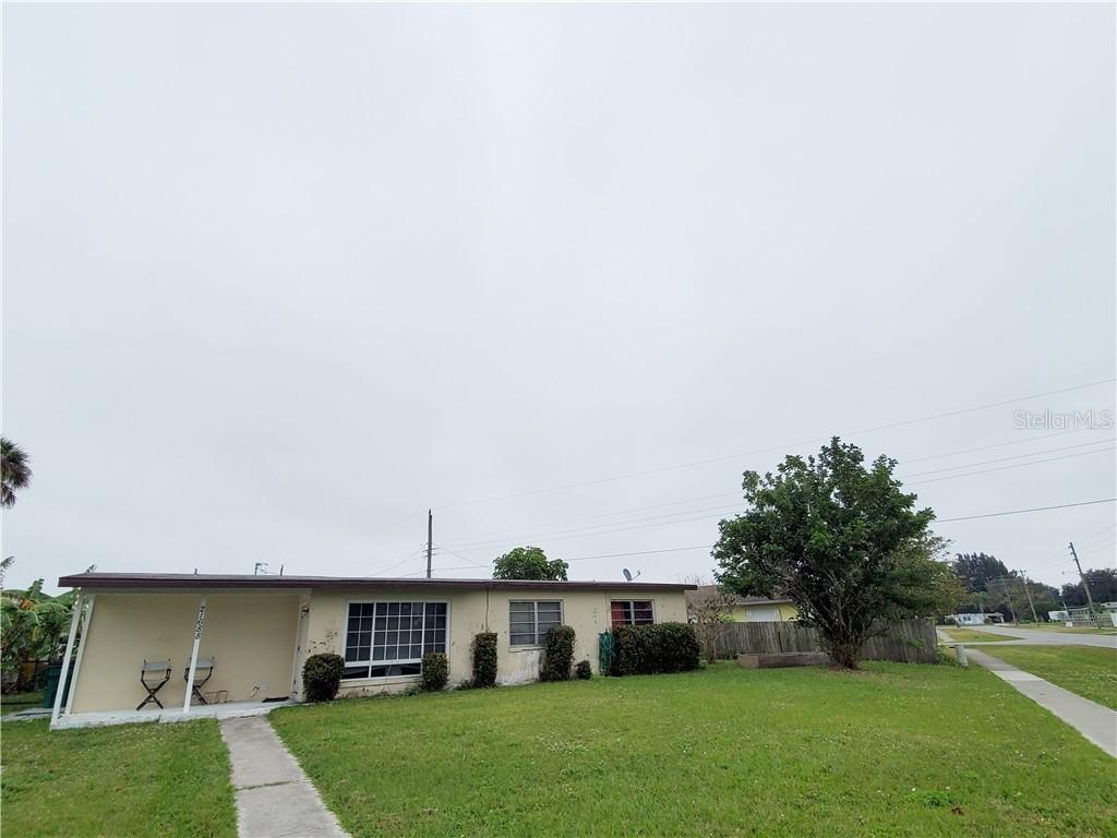 21688 Gibralter Dr., Port Charlotte, FL 33952