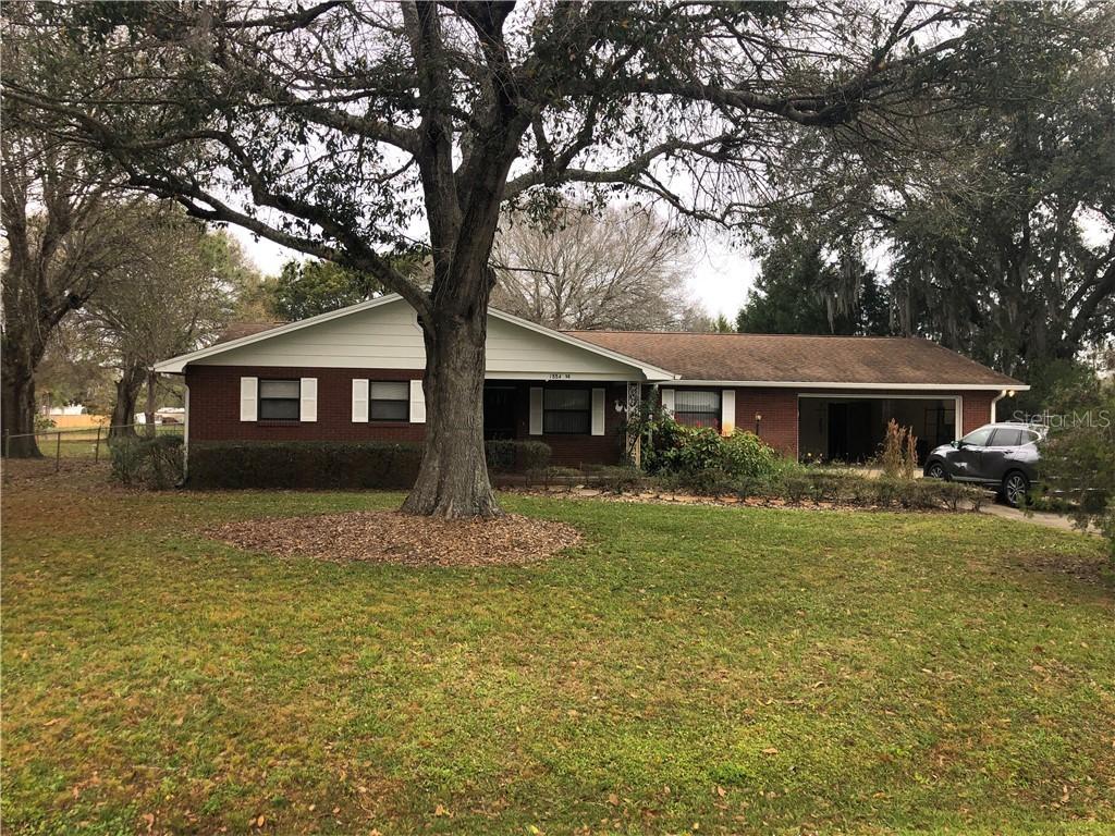 1884 SE Maryland St., Arcadia, FL 34266