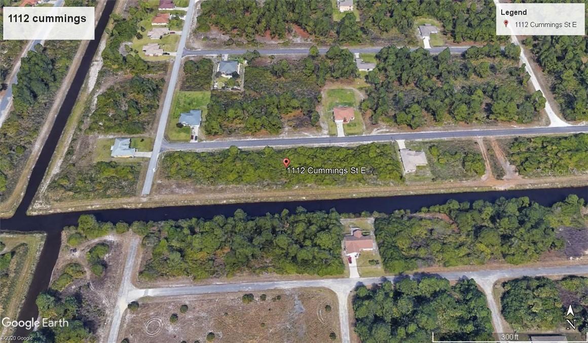 1112 Cumming St., Lehigh Acres, FL 33974