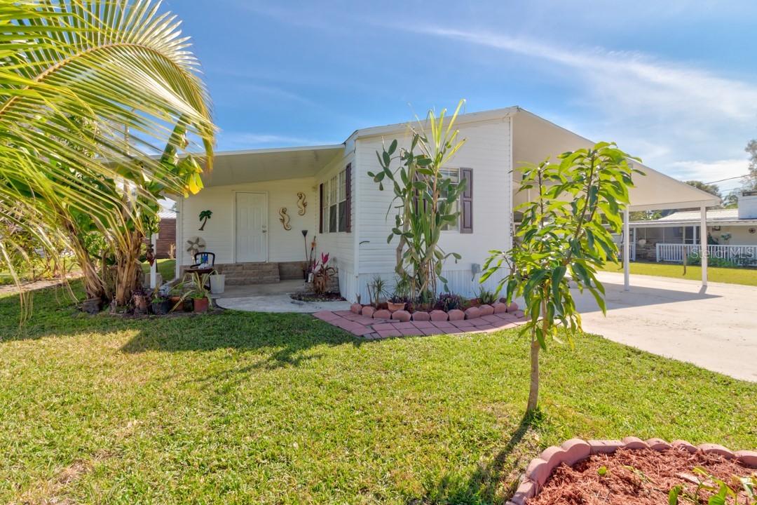 11672 SW Anne Ave., Arcadia, FL 34269