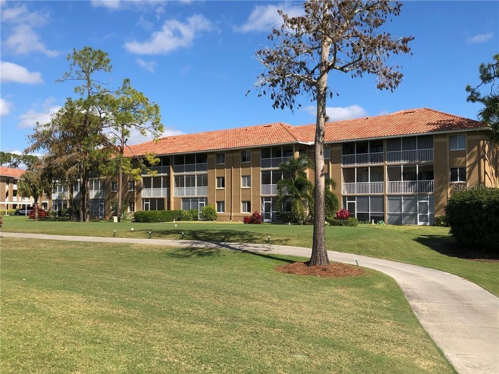 5955 Bloomfield Cir. #A105, Naples, FL 34112