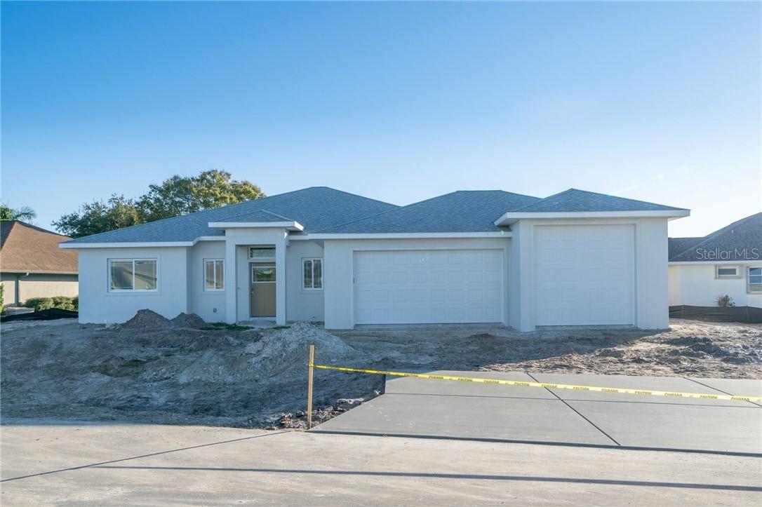 7546 Coco Plum, Punta Gorda, FL 33955