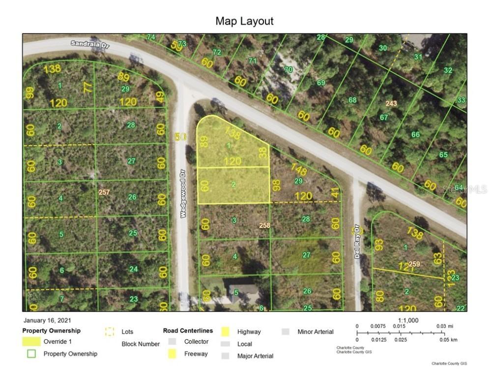 13290 Wedgewood Drive, Punta Gorda, FL 33955