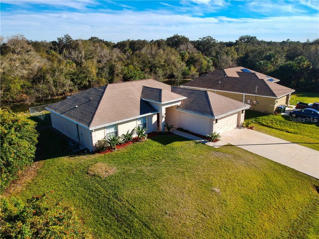 1608 Nabatoff St., North Port, FL 34288