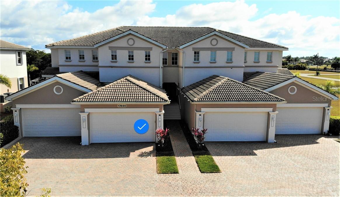 17444 Boca Vista Rd. #1001, Punta Gorda, FL 33955
