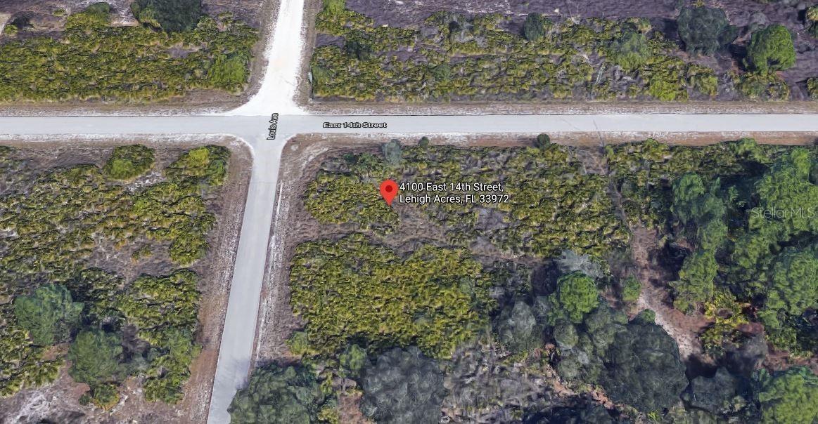 4100 E 14th St., Lehigh Acres, FL 33972