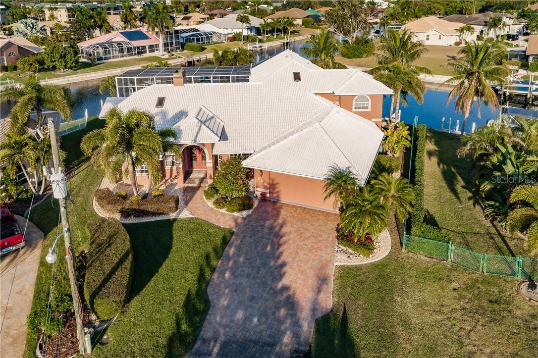 250 Freeport Ct., Punta Gorda, FL 33950
