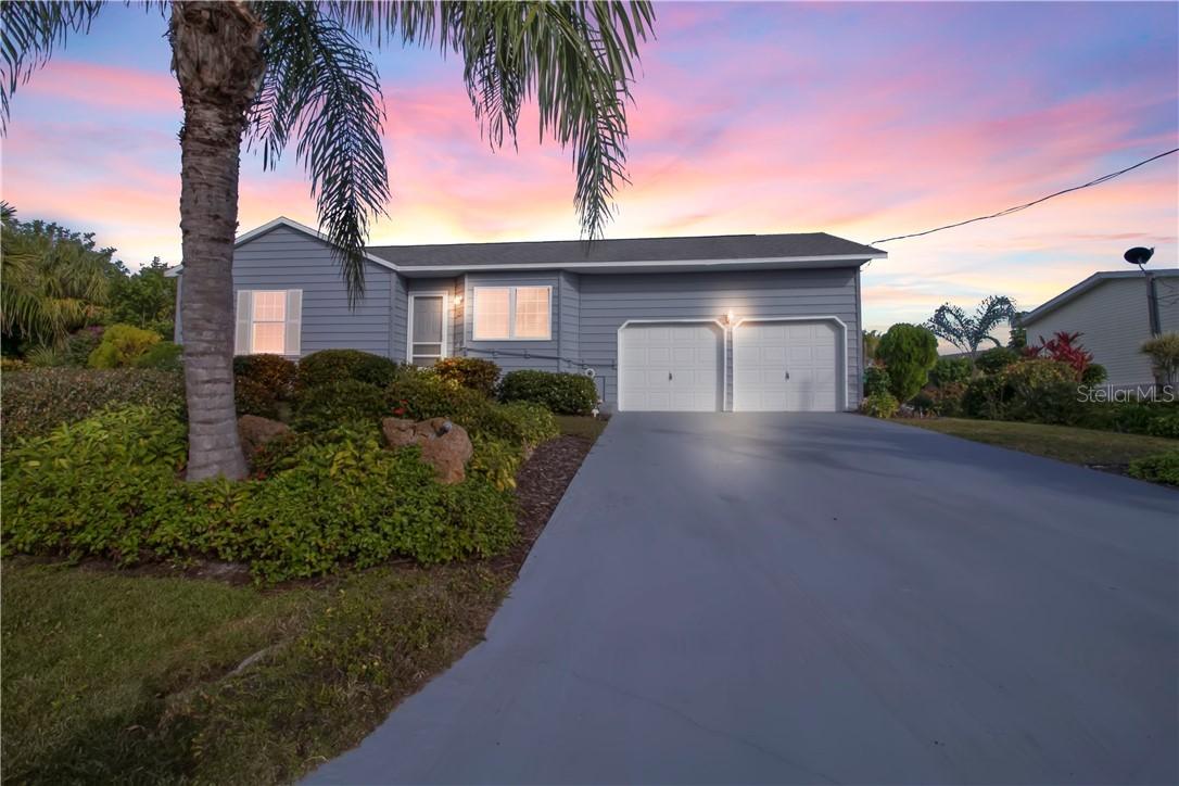 3810 Baynard Dr., Punta Gorda, FL 33950
