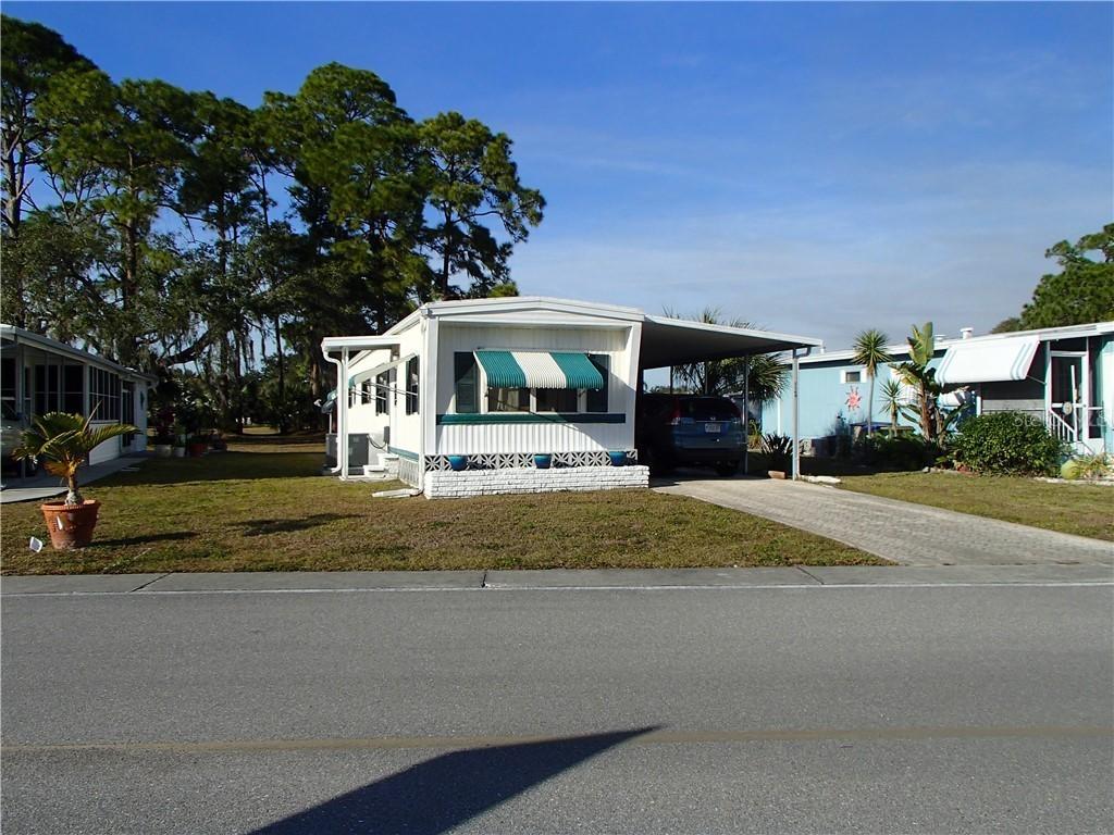 5169 Palena Blvd., North Port, FL 34287