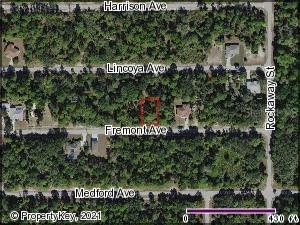 18398 Fremont Ave., Port Charlotte, FL 33954