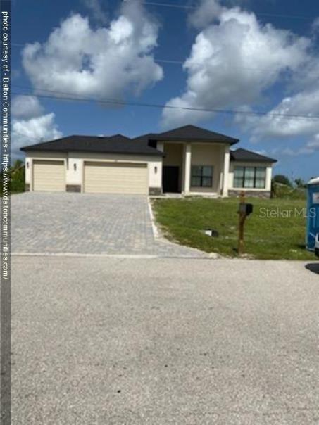 1028 NW 36th Ave., Cape Coral, FL 33993