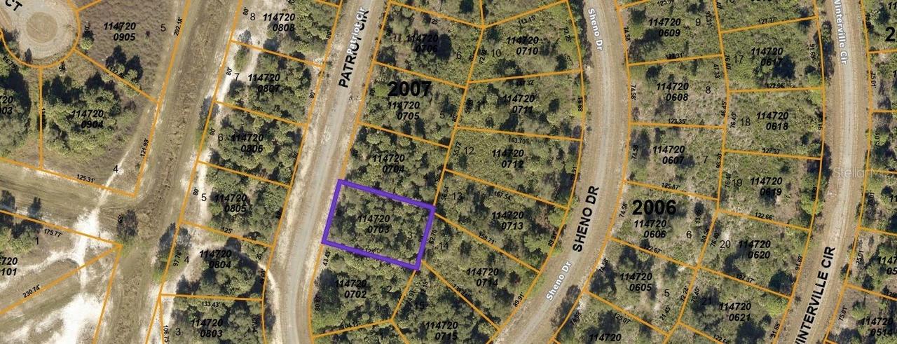 Patriot Cir., North Port, FL 34288