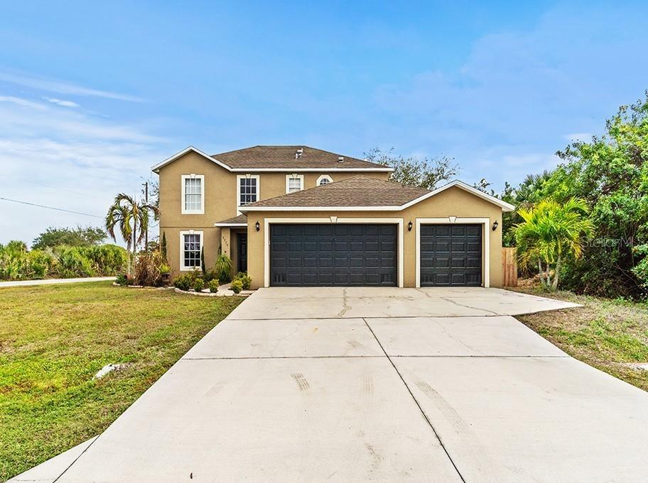 9579 Bluegill Cir., Port Charlotte, FL 33981